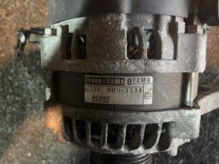 Генератор  SUZUKI   WAGON R   MH34S   R06A     4 ракурс