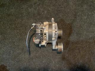 Генератор SUZUKI HUSTLER MR41S R06A 3 ракурс Генератор SUZUKI HUSTLER MR41S R06A 3 ракурс