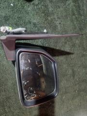 Зеркало правое переднее  DAIHATSU   ATRAI   S320GS320VS321GS321VS331VS331G        1 ракурс