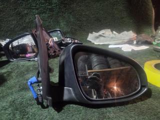 Зеркало правое переднее DAIHATSU BOON M700SM710SM700A 2 ракурс Зеркало правое переднее DAIHATSU BOON M700SM710SM700A 2 ракурс