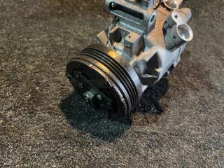 Компрессор кондиционера  SUZUKI   SOLIO   MA15S   K12B     2 ракурс