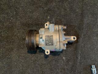 Компрессор кондиционера  SUZUKI   SOLIO   MA15S   K12B     3 ракурс