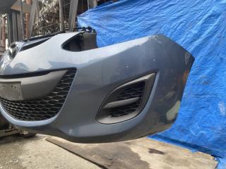 Nose cut  MAZDA   DEMIO   DEJFS      1212  2 ракурс