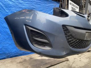Nose cut  MAZDA   DEMIO   DEJFS      1212  3 ракурс
