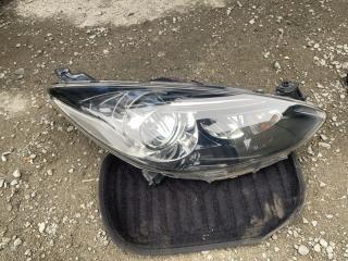 Nose cut  MAZDA   DEMIO   DEJFS      1212  4 ракурс
