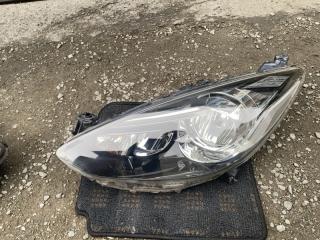 Nose cut  MAZDA   DEMIO   DEJFS      1212  5 ракурс