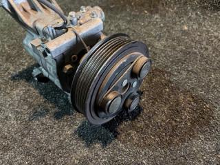 Компрессор кондиционера  MAZDA   DEMIO   DE3FS        2 ракурс
