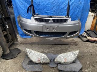 Nose cut  MITSUBISHI   COLT   Z21A      2970  1 ракурс