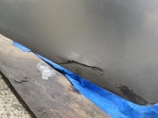 Nose cut  MITSUBISHI   COLT   Z21A      2970  3 ракурс