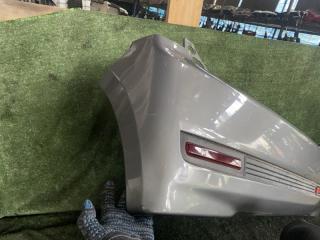 Бампер задний DAIHATSU MOVE L175S 2 ракурс Бампер задний DAIHATSU MOVE L175S 2 ракурс