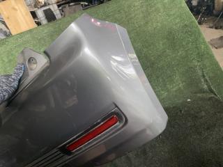 Бампер задний DAIHATSU MOVE L175S 3 ракурс Бампер задний DAIHATSU MOVE L175S 3 ракурс