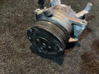 Компрессор кондиционера  MAZDA   DEMIO   DEJFS   P3     2 ракурс