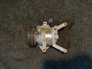Компрессор кондиционера  MAZDA   DEMIO   DEJFS   P3     3 ракурс