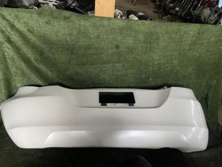 Бампер задний  SUZUKI   SWIFT   ZC72S        1 ракурс
