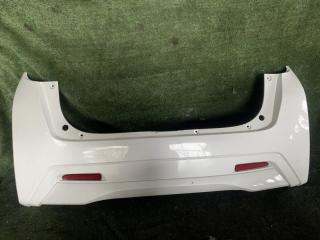 Бампер задний  MITSUBISHI   EK WAGON   B33W        1 ракурс