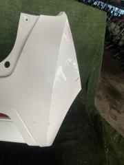 Бампер задний  MITSUBISHI   EK WAGON   B33W        3 ракурс
