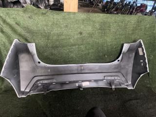 Бампер задний  MITSUBISHI   EK WAGON   B33W        4 ракурс
