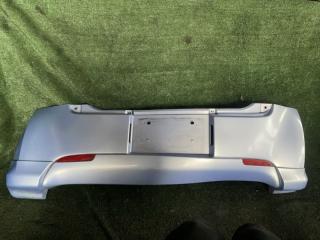 Бампер задний  SUBARU   R2   RC1        1 ракурс