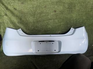 Бампер задний  SUZUKI   ALTO   HA25S        1 ракурс