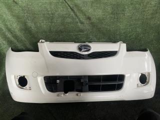 Бампер передний  DAIHATSU   MIRA   L275S        1 ракурс