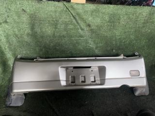 Бампер задний  MITSUBISHI   MINICA   H42A        1 ракурс