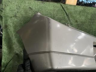 Бампер задний  MITSUBISHI   MINICA   H42A        2 ракурс