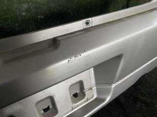 Бампер задний  MITSUBISHI   MINICA   H42A        3 ракурс