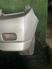 Бампер задний  MITSUBISHI   MINICA   H42A        4 ракурс