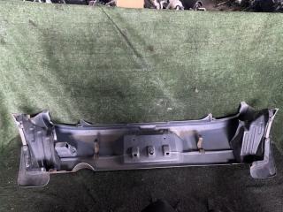 Бампер задний  MITSUBISHI   MINICA   H42A        5 ракурс