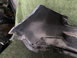 Бампер задний  MAZDA   DEMIO   DEJFS        5 ракурс