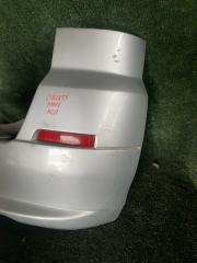 Бампер задний  NISSAN   LIBERTY   PM12        2 ракурс