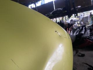 Бампер задний  MITSUBISHI   MIRAGE   A05A        5 ракурс