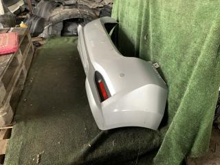 Бампер задний  NISSAN   NOTE   E12        2 ракурс