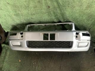 Бампер передний  TOYOTA   SUCCED   NCP58        1 ракурс