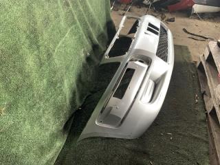 Бампер передний  TOYOTA   SUCCED   NCP58        3 ракурс
