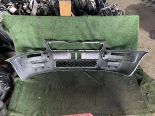 Бампер передний  TOYOTA   SUCCED   NCP58        4 ракурс