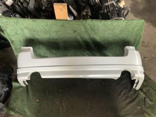 Бампер задний  SUBARU   LEGACY   BP5        1 ракурс