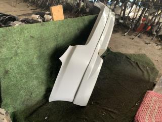 Бампер задний  SUBARU   LEGACY   BP5        3 ракурс
