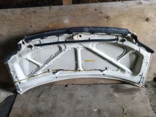 Капот передний  TOYOTA   NOAH   AZR60        4 ракурс