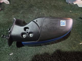 Зеркало правое переднее  SUZUKI   ALTO   HA36S        2 ракурс
