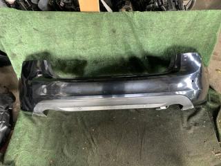 Бампер задний  VOLVO   S60   FS48   B4164T     1 ракурс