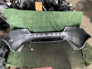 Бампер задний  VOLVO   S60   FS48   B4164T     4 ракурс