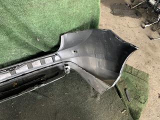 Бампер задний  VOLVO   S60   FS48   B4164T     5 ракурс
