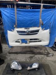 Nose cut  DAIHATSU   MIRA E:S   LA300SLA310S      W09  1 ракурс