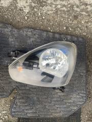 Nose cut  DAIHATSU   MIRA E:S   LA300SLA310S      W09  5 ракурс