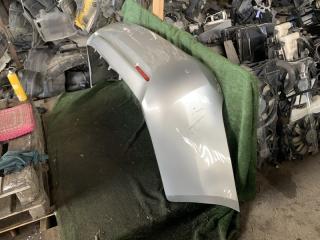Бампер задний  TOYOTA   CROWN   AWS210        2 ракурс