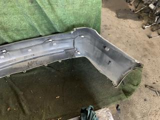 Бампер задний  TOYOTA   CROWN   AWS210        4 ракурс