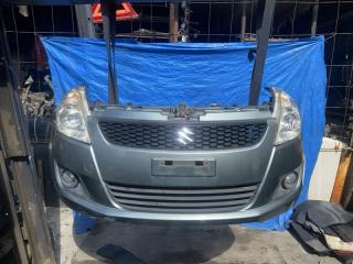 Nose cut  SUZUKI   SWIFT   ZC72S        1 ракурс