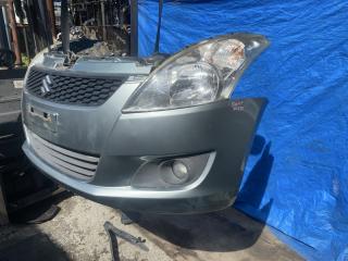Nose cut  SUZUKI   SWIFT   ZC72S        2 ракурс
