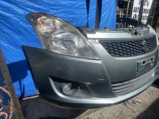 Nose cut  SUZUKI   SWIFT   ZC72S        3 ракурс